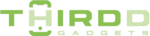 ThirdD Gadgets