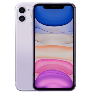 iPhone 11 256gb
