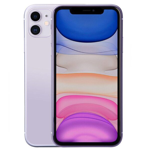 iPhone 11 256gb