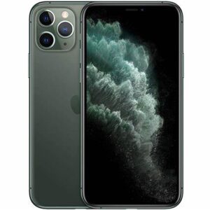 iPhone 11 Pro 256gb
