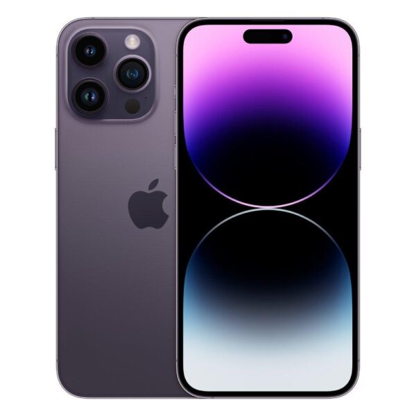 iPhone 14 Pro Max 256gb