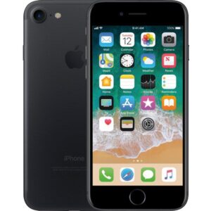 iPhone 7 128gb
