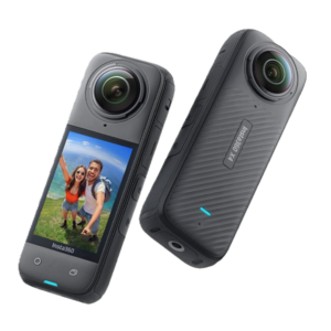 Insta360 X4