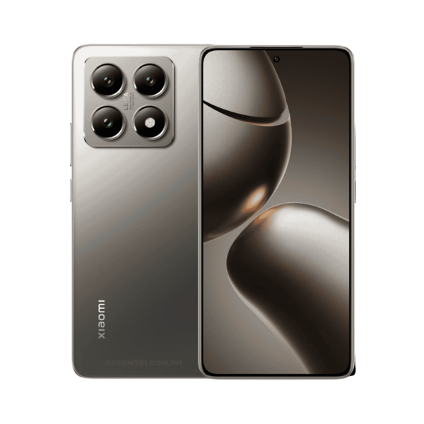 Xiaomi 14T (12GB+ 256GB)