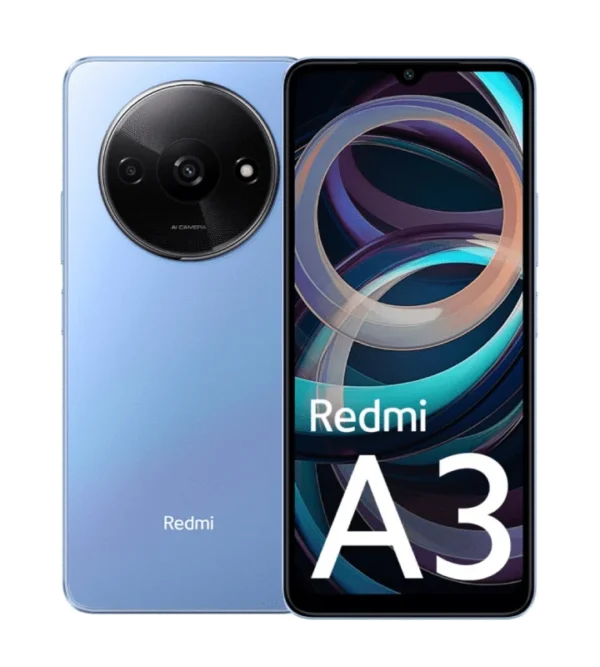 Redmi A3 (4GB+128GB)