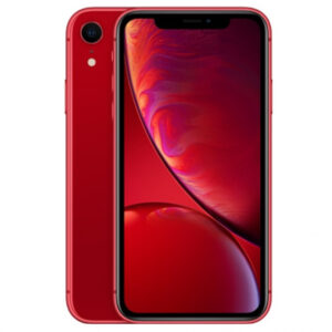 iPhone XR 256gb