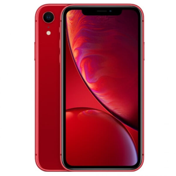 iPhone XR 256gb