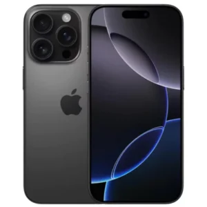 iPhone 16 Pro Max 256gb