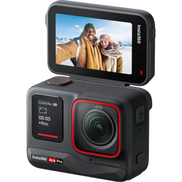 Insta360 Ace Pro 2