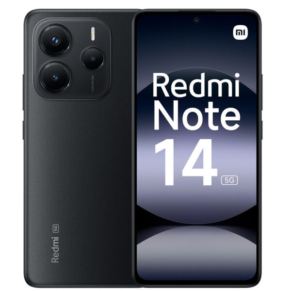 Redmi Note 14 5G (8GB+256GB)
