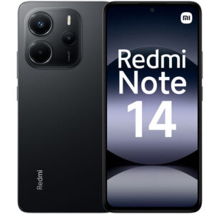 Redmi Note 14 (8GB+256GB)