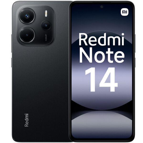 Redmi Note 14 (8GB+256GB)