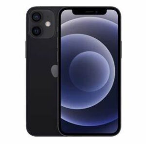 iPhone 12 Mini 256gb