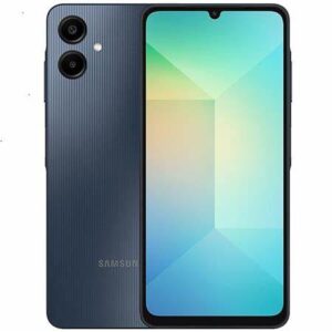 Samsung Galaxy A06 5G (4gb+128gb)