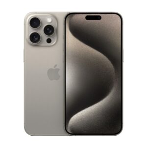 iPhone 15 Pro 256gb